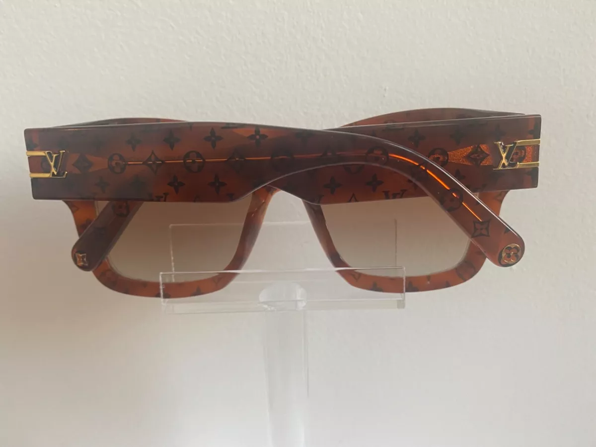 louis vuitton optical frames