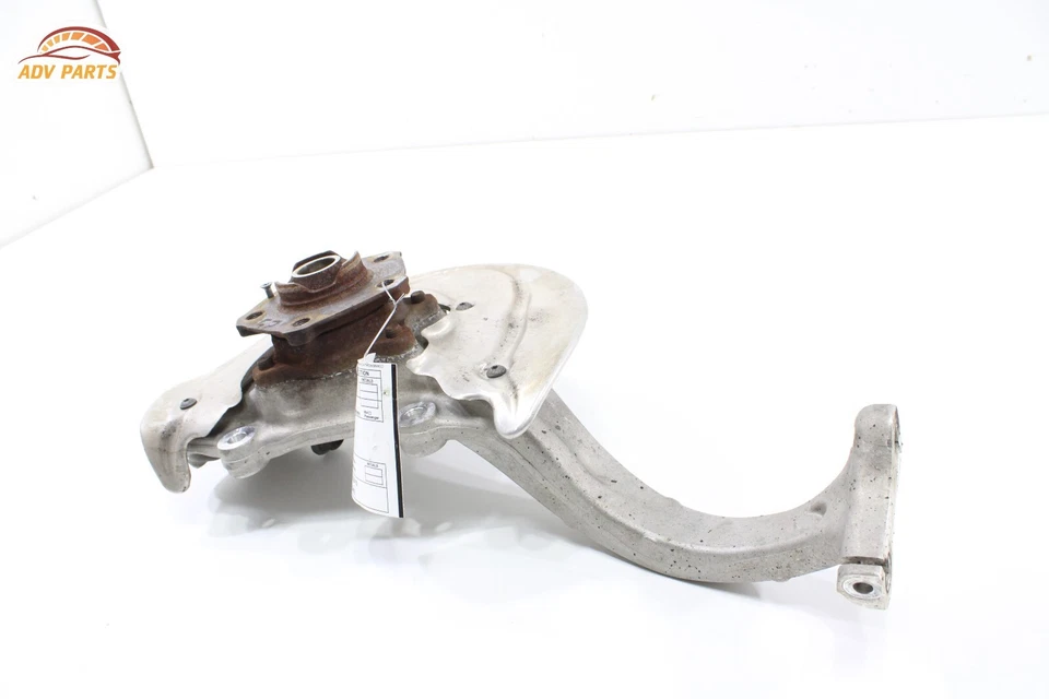 AUDI A5 S5 RS5 2018-2024 cupé delantero izquierdo husillo nudillo buje cojinete OEM Foto 3 de 4