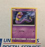 26/68 Ekans - Hidden Fates - Common Pokemon TCG Card