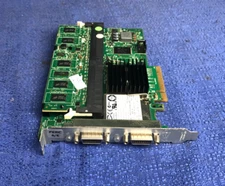 Dell E2K-UCP-60 (A) Dell PERC 6/E SAS Raid Controller Card with 512MB Cache
