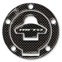 Aufkleber Harz 3D Schutz Tankdeckel Kompatibel FüR Motorrad Cagiva Mito