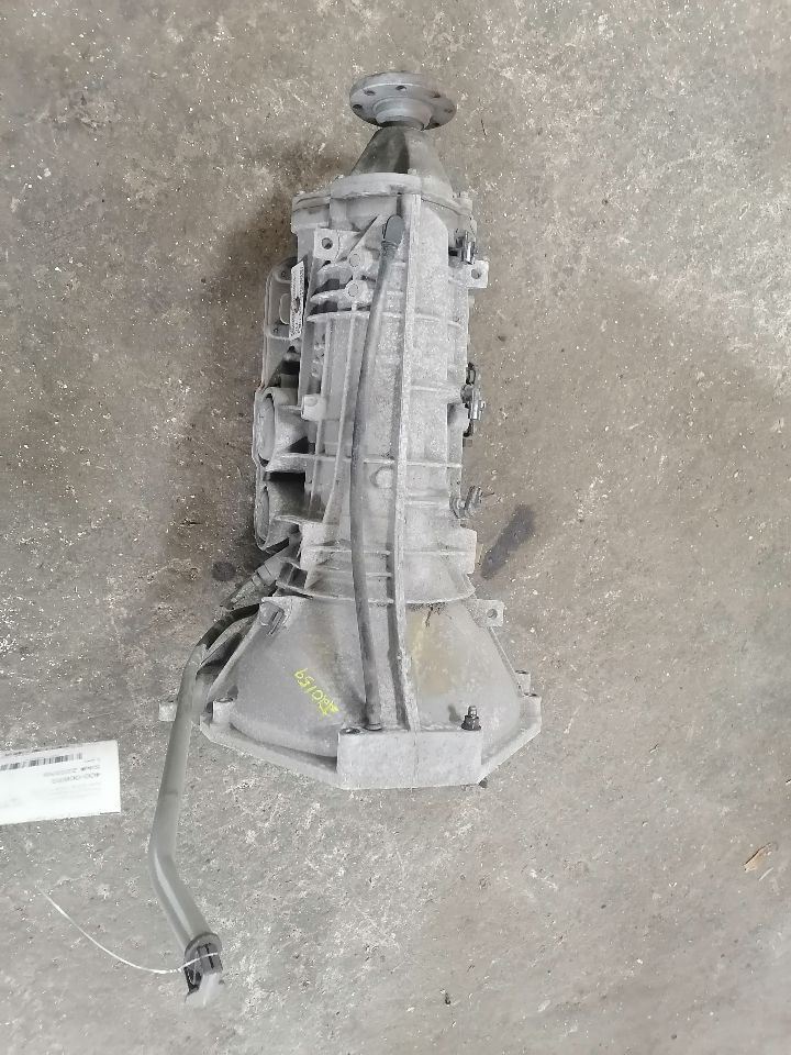 Automatic Transmission 5 Speed 4.6L 3V Thru 2/05/07 Fits 07 MUSTANG 1469034