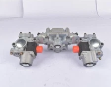 Fit for ABS Relay Valve & Modulator Package Rear ABS Valve Pkg 6300-4725001230