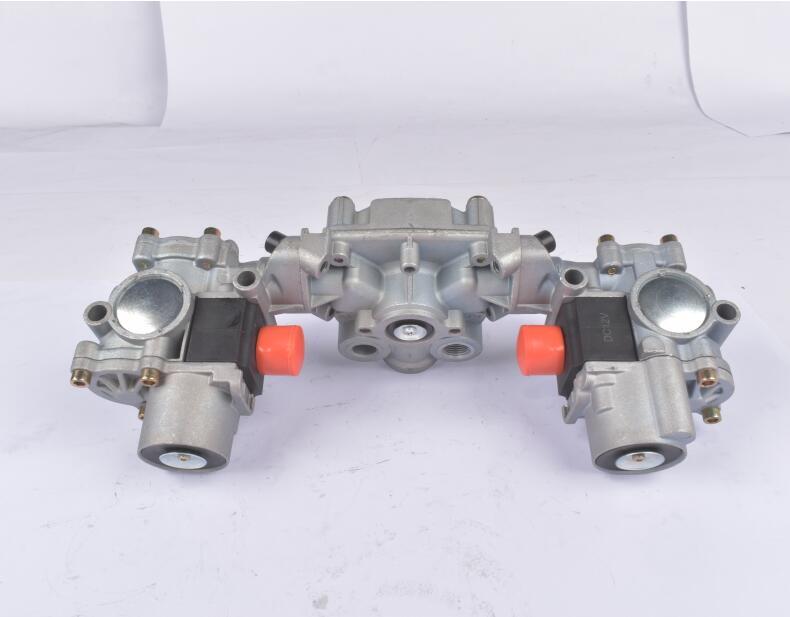 Fit for ABS Relay Valve & Modulator Package Rear ABS Valve Pkg 6300-4725001230
