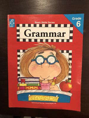 Basic Skills Ser.: Grammar by Gayl Schouveller, Brenda Bengston and Bill...