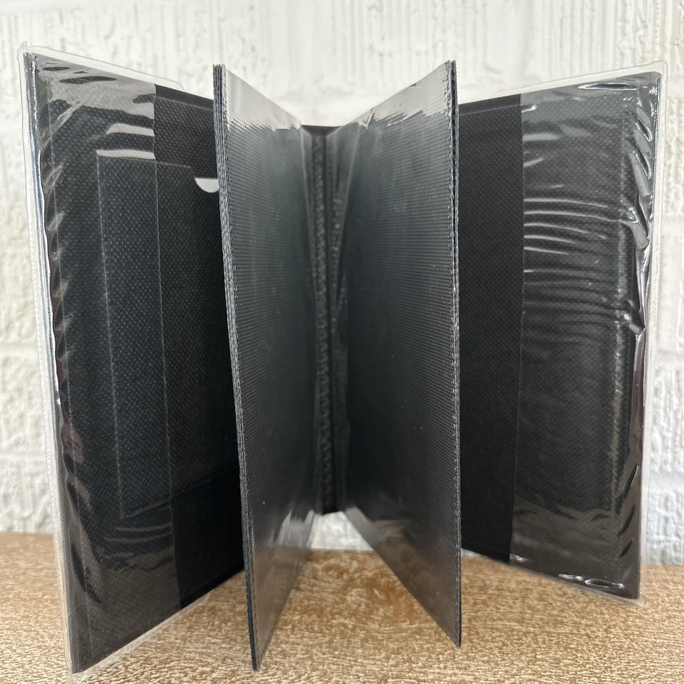 Álbum de fotos con memoria Pioneer 12 páginas (5 x 7), 24 fotos + cubierta - Nuevo Foto 2 de 3