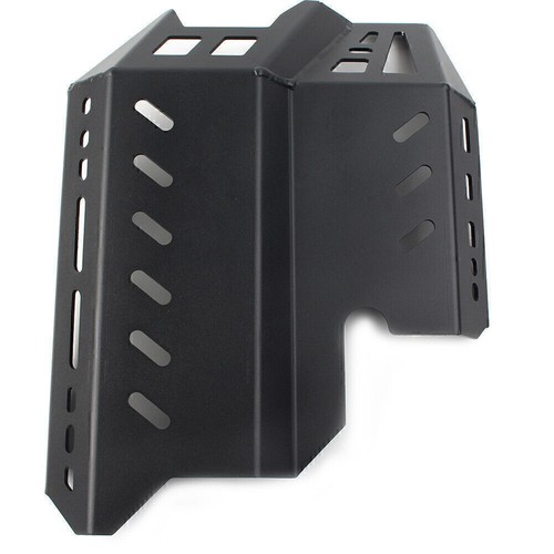 Fit Honda CB500X 2019-22 Engine Protection Cover Chassis Under Guard Skid Plate - Picture 11 of 11