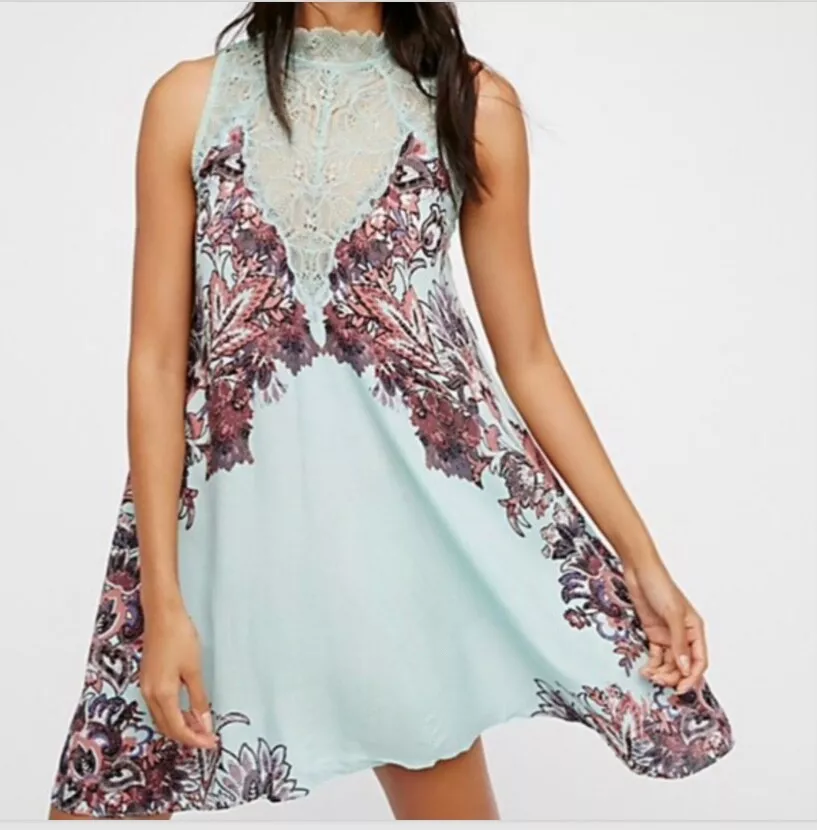 Free people marsha dress sale
