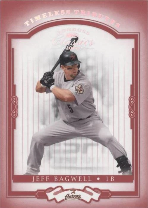 Timeless Tributes Red