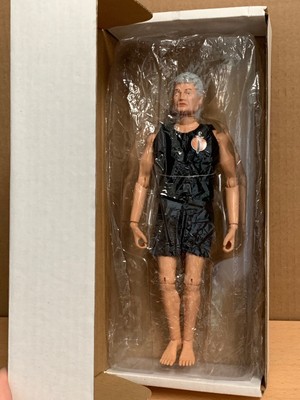 action man collectors club