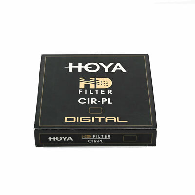HOYA HD Filter CIR-PL CPL Digital 55mm Photogry Accessory Hot Sale