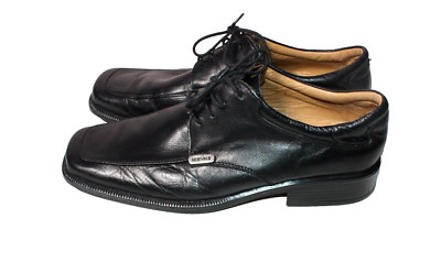 VERSACE BUSINESS HERRENSCHUHE MEN SHOES CHAUSSURES 41 #40 -2#