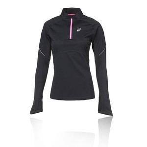 t shirt manica lunga asics