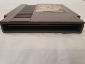 Parodius (NES, 1992) UK