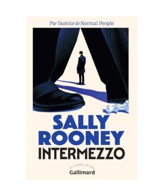 Intermezzo: Roman, Rooney, Sally