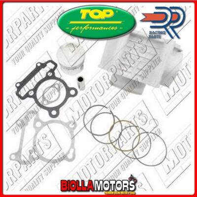 9936000 TOP THERMISCHE GRUPPE D.60 163CC SYM SYMPHONY SR 125 4T 10-10