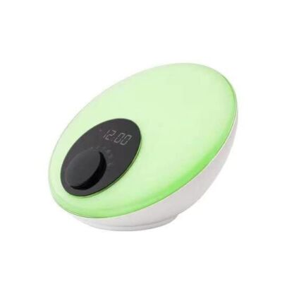 AnToKing Children's Sleep Trainer and OK to Wake Clock for Kids Night Light a...
