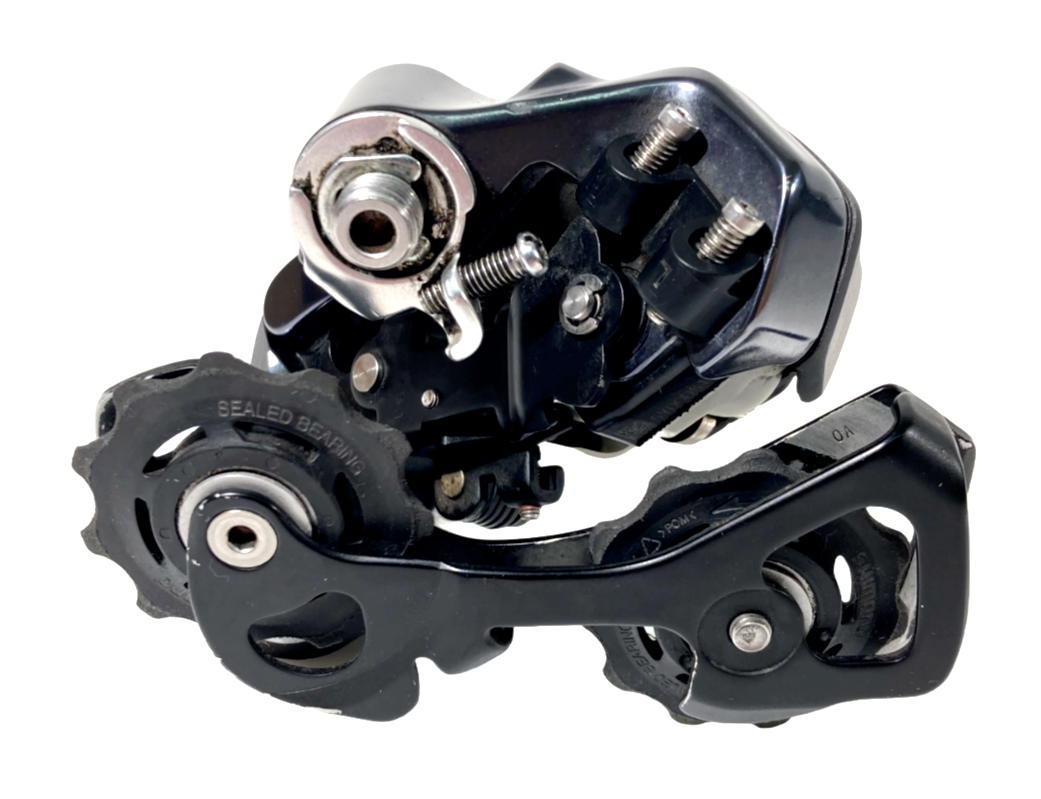 Shimano Ultegra Di2 RD-6870 SS 11 Spd Road Bike Rear Shimano Ultegra Di2 RD-6870 SS 11 Spd Road Bike Rear