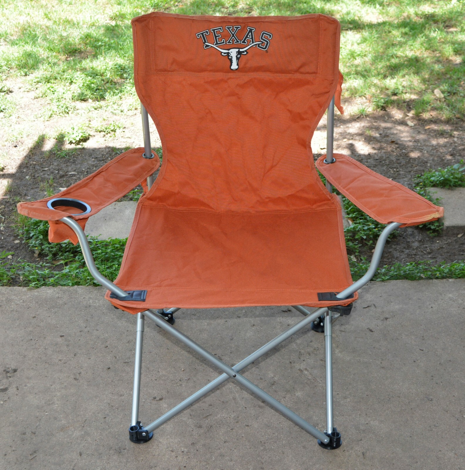 Folding Bag Sports Camp Chair Replacement Repair Feet Universal .7" OD Tube eBay