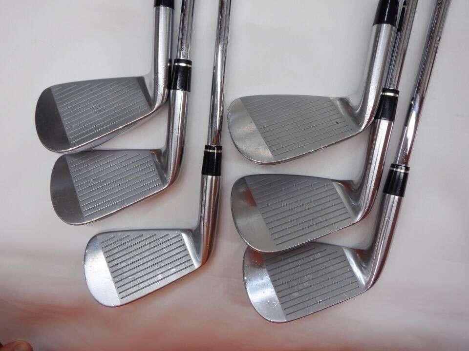 HONMA TOUR WORLD TW747 Vx Irons #5-10(6Clubs)/MODUS/Flex:S HONMA TOUR WORLD TW747 Vx Irons #5-10(6Clubs)/MODUS/Flex:S