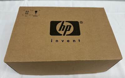 HP CC487A LaserJet MFP Analog Fax Accessory 500 Fax Interface Card