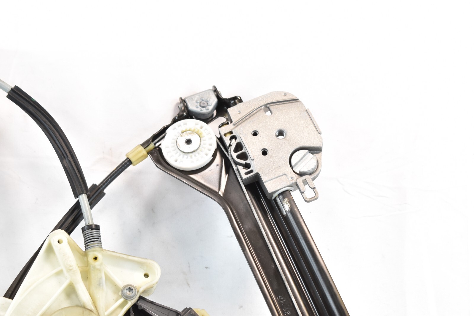2014-2019 MASERATI GHIBLI REAR RIGHT PASSENGER DOOR WINDOW REGULATOR MOTOR OEM