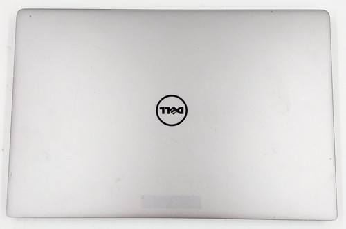 Dell XPS 9350 i7-6600u 13" QHD Touchscreen Laptop 8GB RAM 256GB SSD Win 10 Pro - Picture 6 of 7