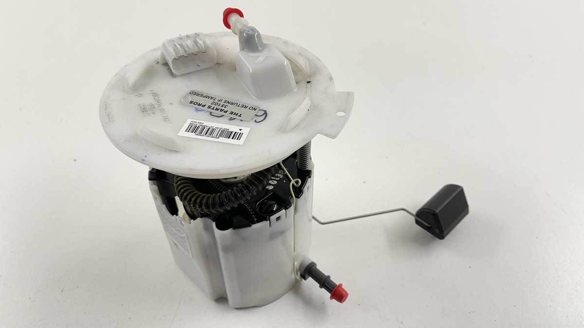 10-15 CHEVROLET CAMARO SS GAS TANK FUEL PUMP SENDING UNIT