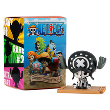 Freeny's Hidden Dissectibles: One Piece Series 2 | Mighty Jaxx Blind Box