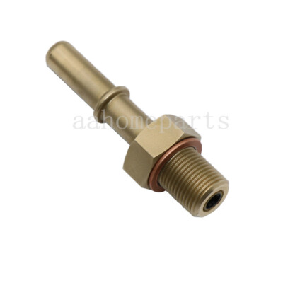 Genuine 2006-2013 Mazda CX7 CX-7 Fuel Distributor Pressure Valve
