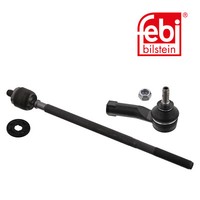 Febi Bilstein Spurstange Vorne Rechts Mit Anbaumaterial FüR Renault Twingo I