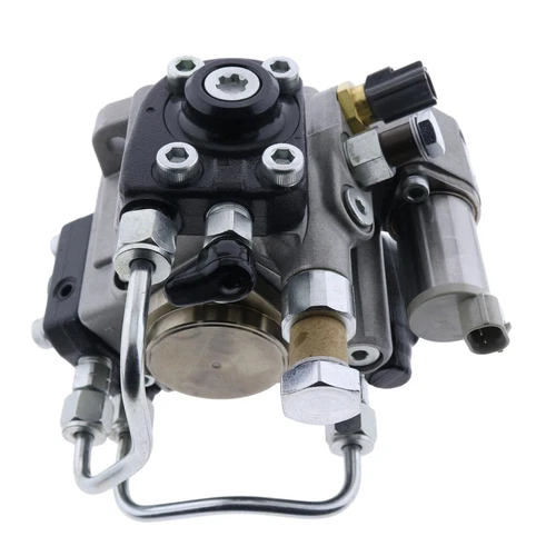 Injection Pump RE519597 294050-0060 RE571640 For Denso John Deere 6090 Diesel - Picture 6 of 6