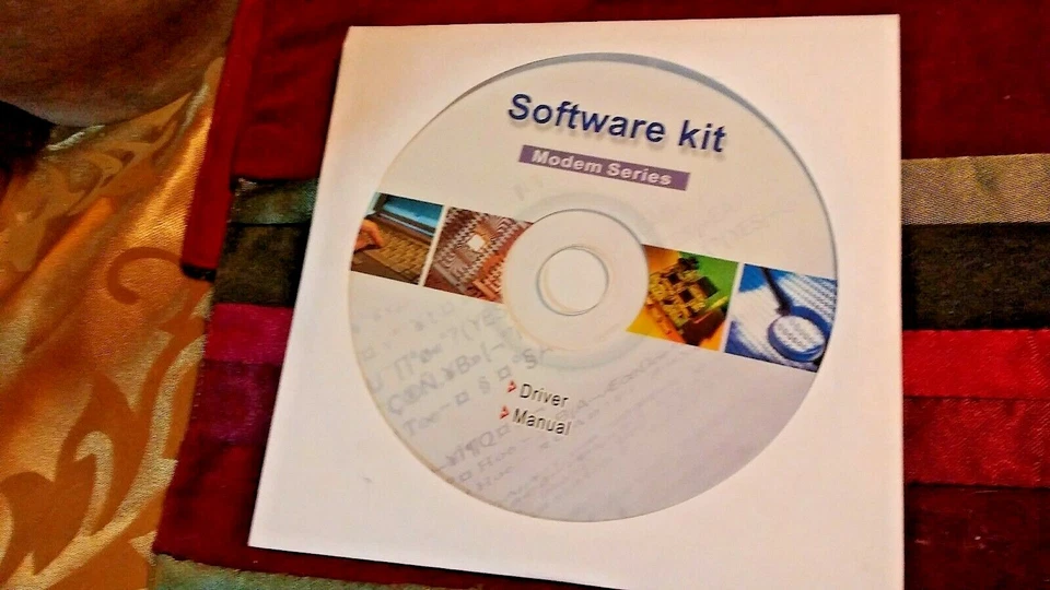 Internal V.92 Data/Fax/TAM PCI Modem New in Box - Image 3 of 4