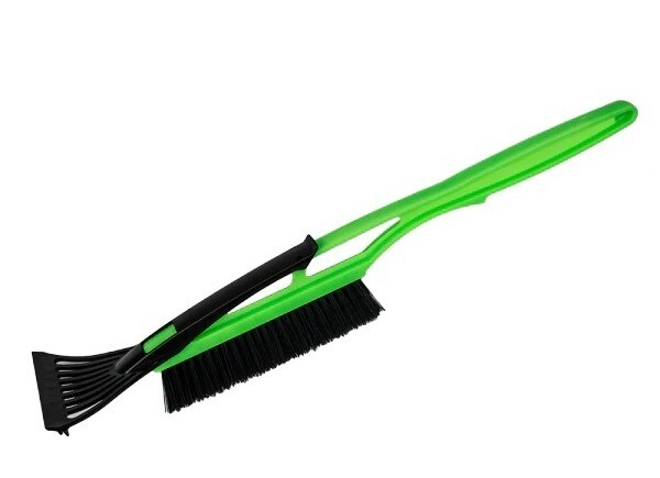 Car Snow Brush Ice Scraper Windscreen Window Cleaner Frost Remover Tool