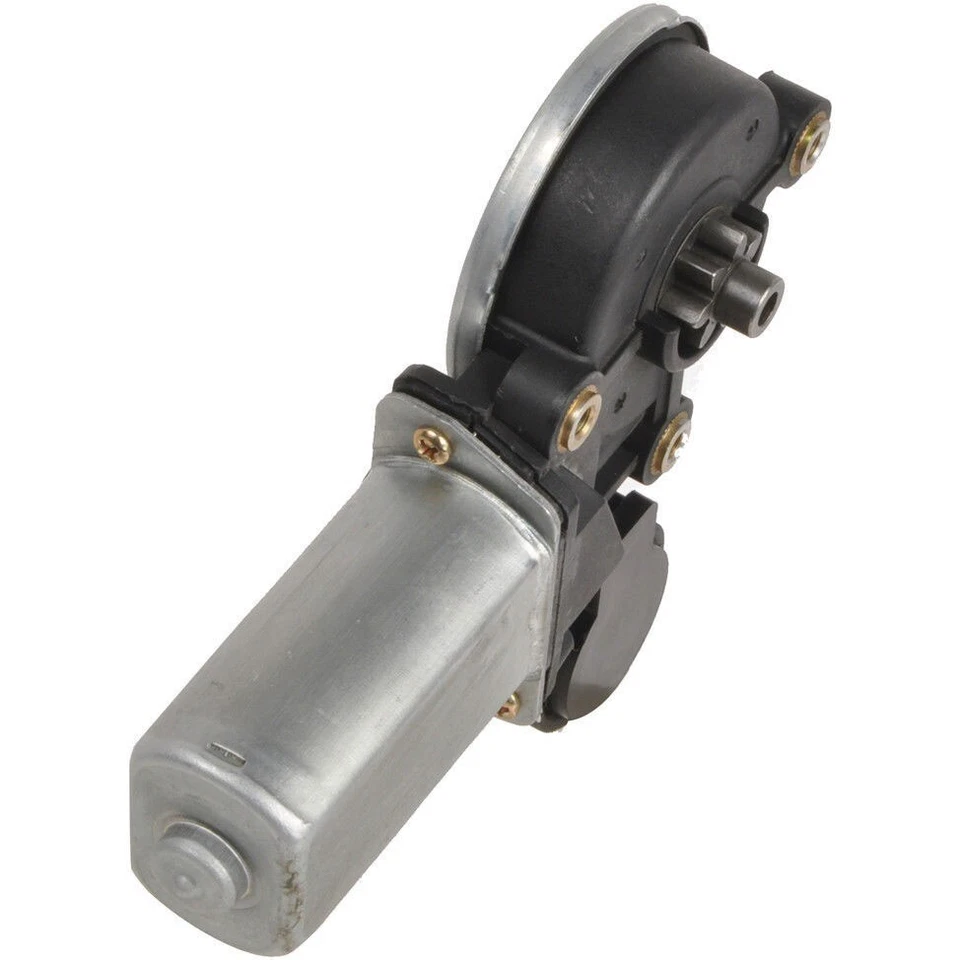 Motor de ventana DORMAN 82-10009 delantero o trasero lado del conductor pasajero nuevo diestro izquierdo Foto 2 de 4