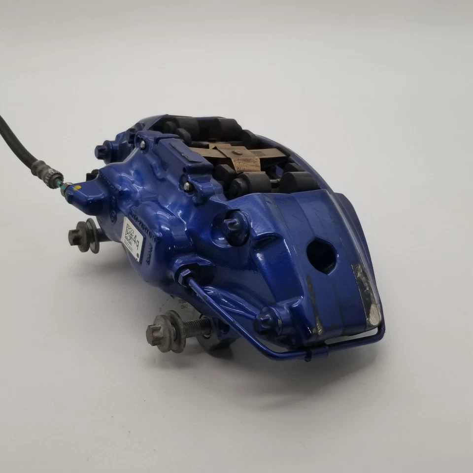 Pinza de freno delantera derecha bmw g20 330xi 330i 330eX 2025 OEM Foto 4 de 4