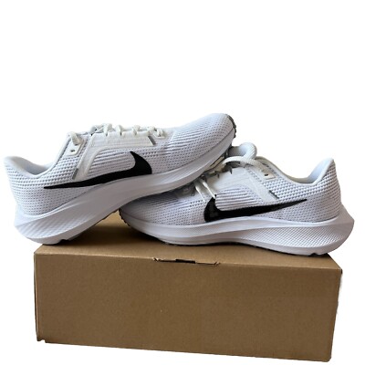 Size 7 - Nike Air Zoom Pegasus 40 White Photon Dust