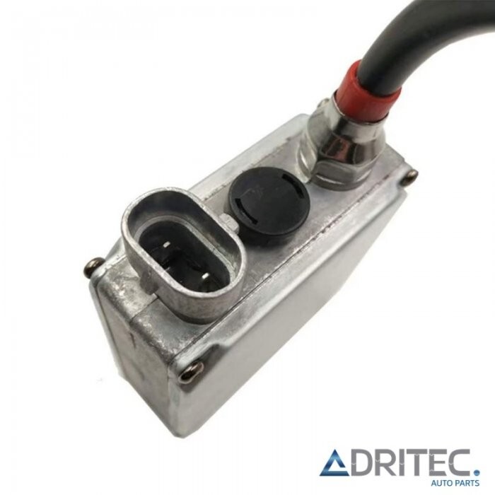 Ballast xénon pour BMW Z8 compatible avec référence 99663118300
