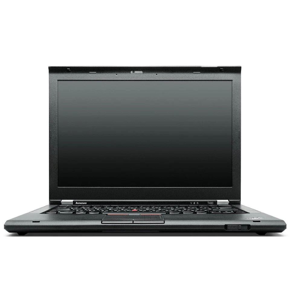 Lenovo ThinkPad T430 i5-3320M 8GB 180GB 14" HD+ ohne OS Sehr Gut