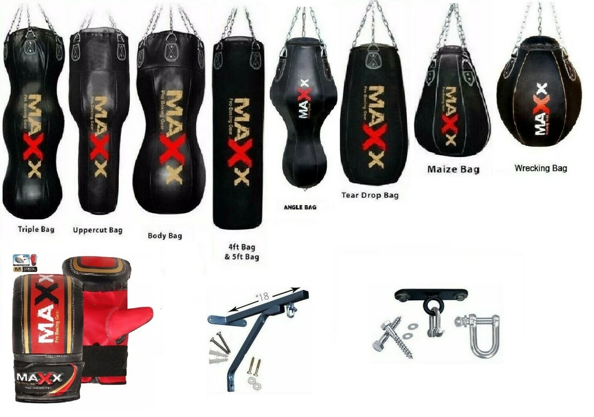 6ft punching bag sale