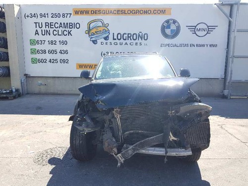 4E0919887D sistema navegación gps para AUDI Q7 3.0 V6 24V 2006 BE6399 1263030 - Imagen 8 de 19