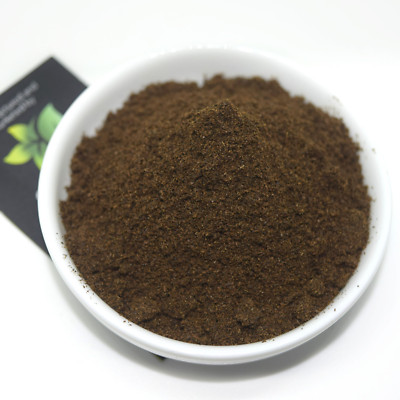 100% Natural Ceylon Vanilla Ground pods Powder, Vainilla en polvo ,free shipping