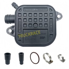 OEM 4935079 Valve Cover Breather Crankcase For Cummins 03-05 Dodge Ram 2500 3500