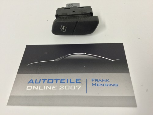 VW Polo 9N Fensterheberschalter Schalter Fensterheber 6Q0959856