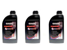 3 Litri BRC G2000 Valvola GPL Protezione Additivo Valve Saver Autogas