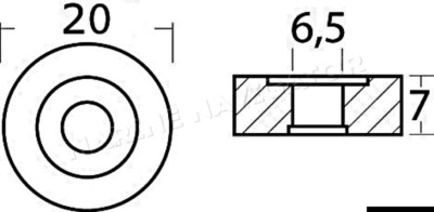 OSCULATI Zinc Ring Anode F. Suzuki Outboard Engines 4/300hp | eBay