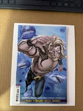 Aquaman #54 Variant Dc Comics