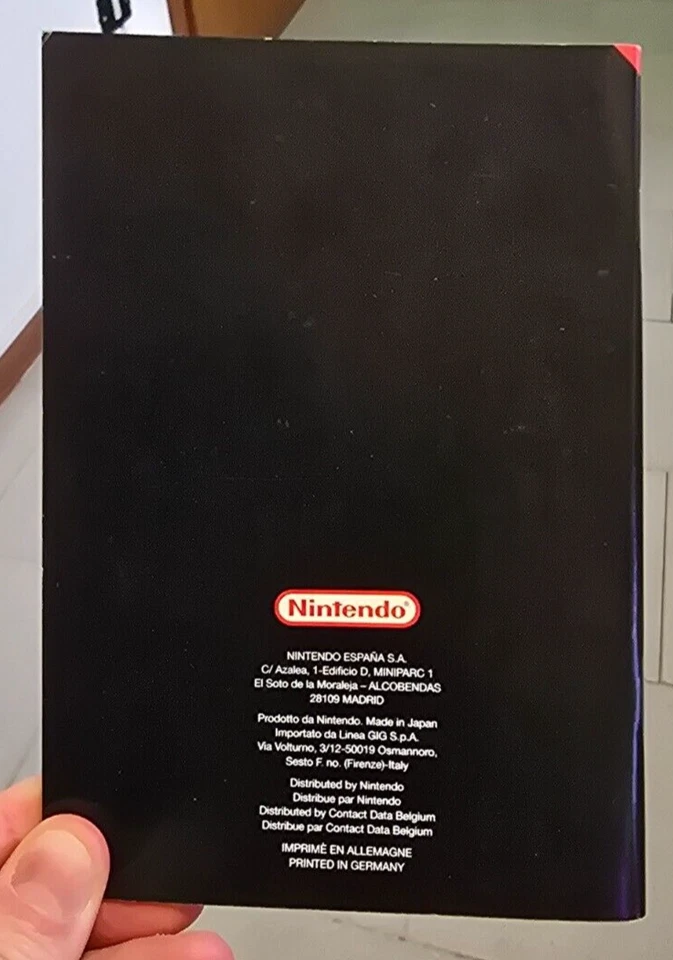 Super Mario 64 - Nintendo 64 Pal ITA N64 - Manuale Incluso Senza Scatola - Immagine 2 di 4