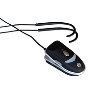 Geemarc Cl Bluehook 2 Double Bluetooth Enabled Earhooks Connector For Hearing Ai Geemarc Cl Bluehook 2 Double Bluetooth Enabled Earhooks Connector For Hearing Ai