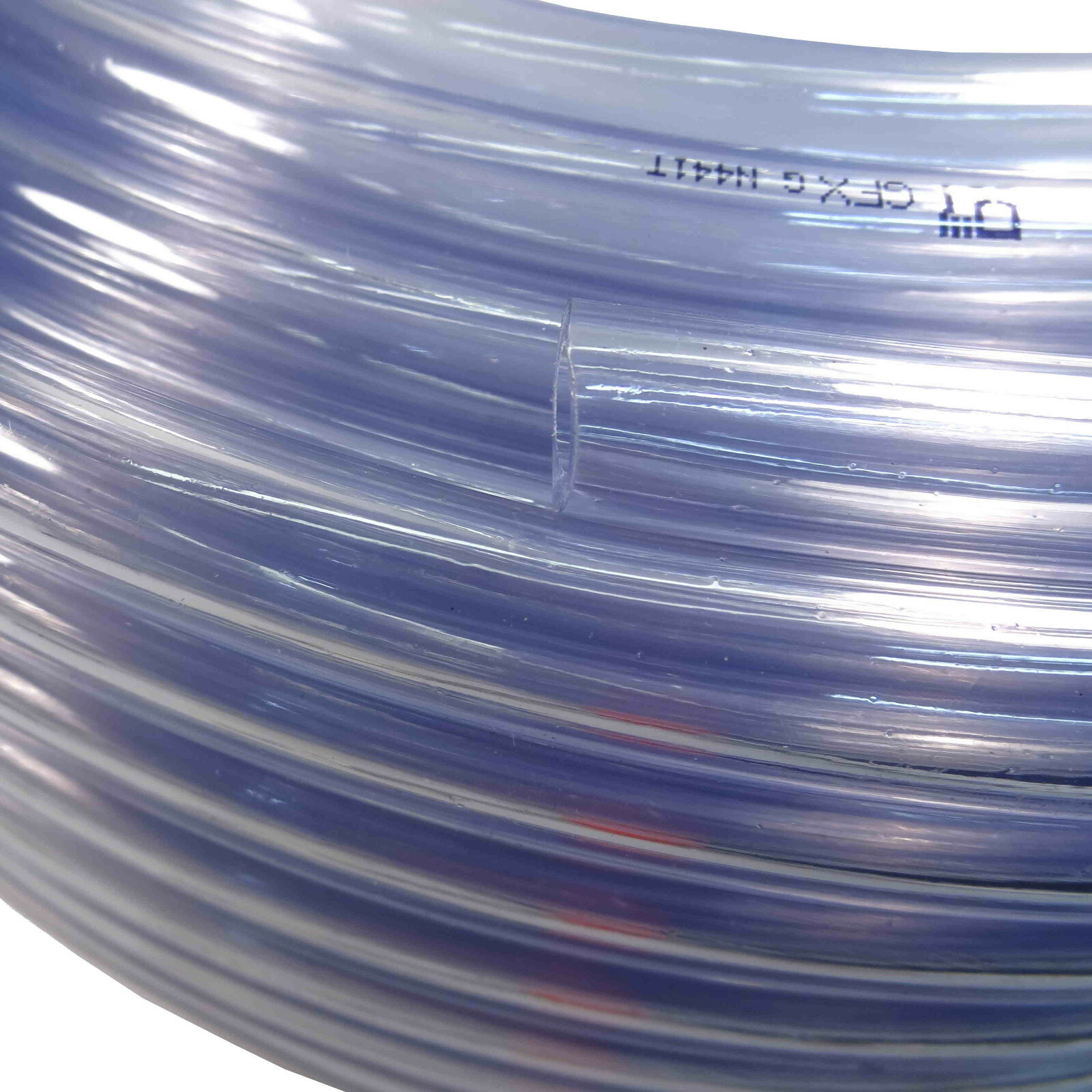 Central Heating Oil Tank Sight Gauge Tube Per Foot Replacement PVC